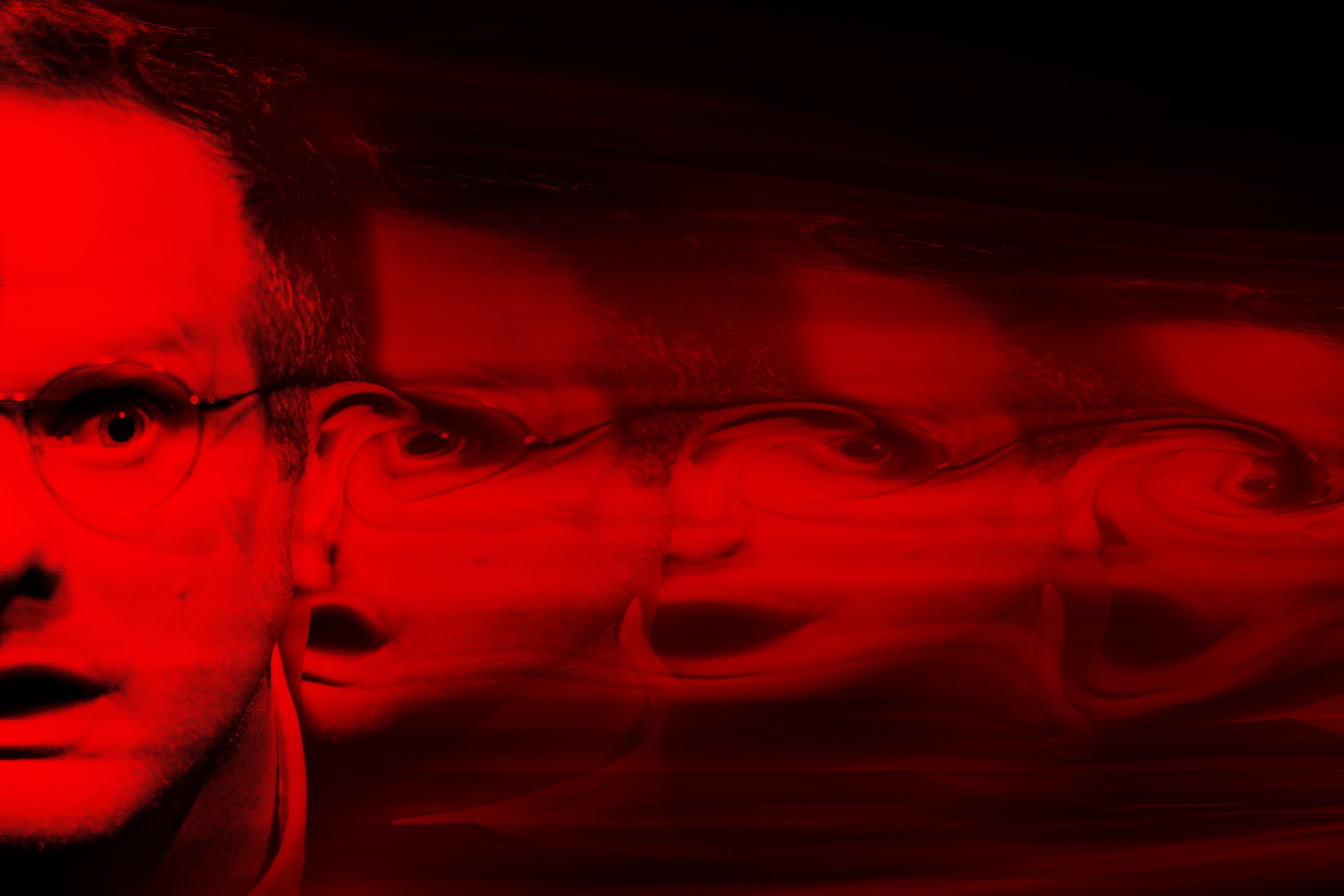 Deepest Fears: Ghost Stories